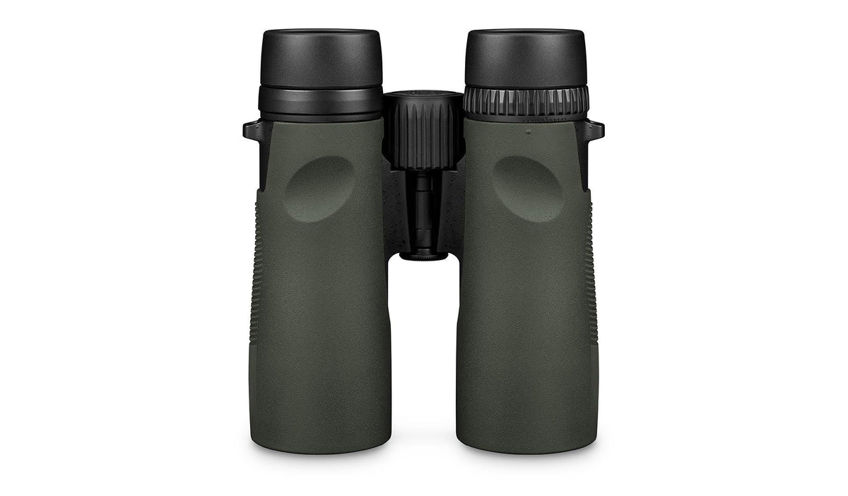 Vortex Diamondback HD 8x42 Binoculars with Glass Pak - TALON GEAR