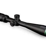 Vortex Diamondback Tactical 4-12x40 SFP VMR-1 MOA Rifle Scope - TALON GEAR
