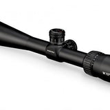 Vortex Diamondback Tactical 4-12x40 SFP VMR-1 MOA Rifle Scope - TALON GEAR