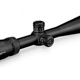 Vortex Diamondback Tactical 4-12x40 SFP VMR-1 MOA Rifle Scope - TALON GEAR