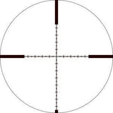 Vortex Diamondback Tactical 4-12x40 SFP VMR-1 MOA Rifle Scope - TALON GEAR