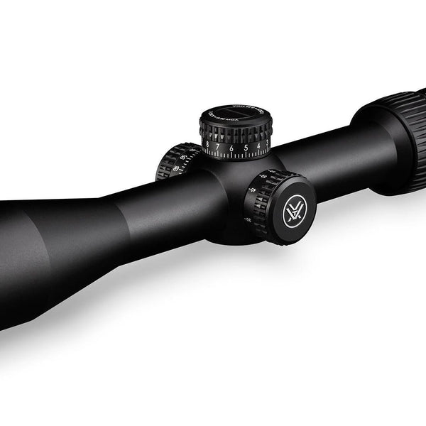 Vortex Diamondback Tactical 4-16x44 EBR-2C MRAD Rifle Scope - TALON GEAR