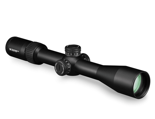 Vortex Diamondback Tactical 4-16x44 FFP EBR-2C MOA Non IR Rifle Scope - TALON GEAR