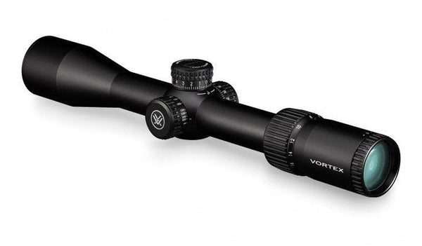 Vortex Diamondback Tactical 4-16x44 FFP EBR-2C MOA Non IR Rifle Scope - TALON GEAR