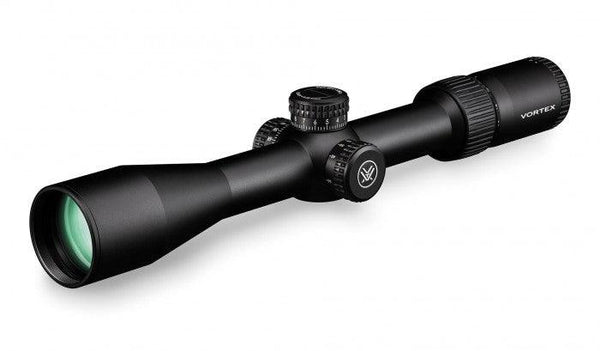 Vortex Diamondback Tactical 4-16x44 FFP EBR-2C MOA Non IR Rifle Scope - TALON GEAR