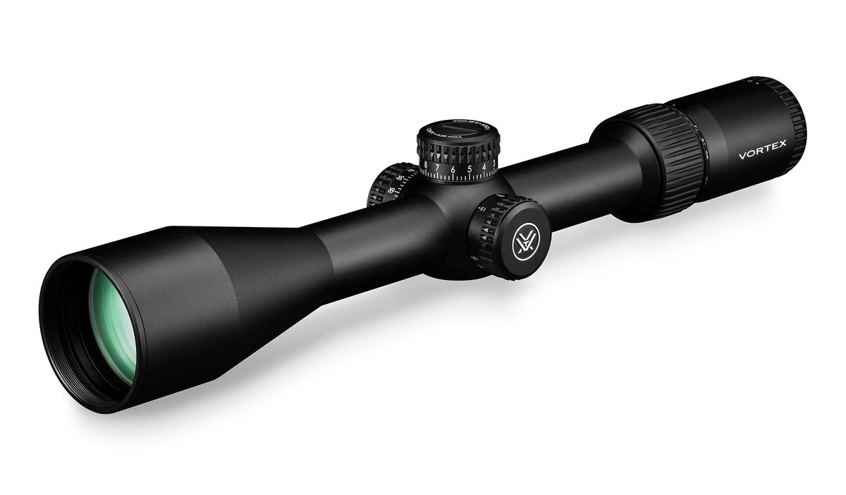 Vortex Diamondback Tactical 6-24x50 EBR-2C MOA Rifle Scope - TALON GEAR