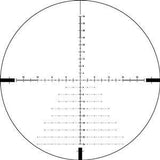 Vortex Diamondback Tactical 6-24x50 EBR-2C MOA Rifle Scope - TALON GEAR