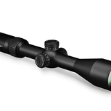 Vortex Diamondback Tactical FFP 6-24x50 MRAD Rifle Scope - TALON GEAR