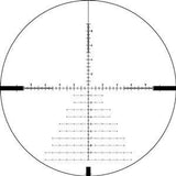 Vortex Diamondback Tactical FFP 6-24x50 MRAD Rifle Scope - TALON GEAR