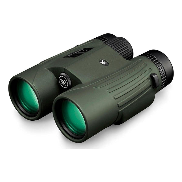 Vortex Fury 5000HD 10x42 Binoculars with LRF Gen II - TALON GEAR
