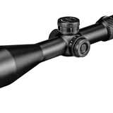 Vortex Razor HD LHT 4.5-22x50 FFP XLR-2 MOA Rifle Scope - TALON GEAR