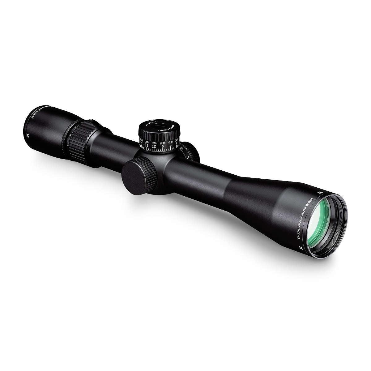 Vortex Razor LHT 3-15x42 HSR-5i MRAD Rifle Scope - TALON GEAR