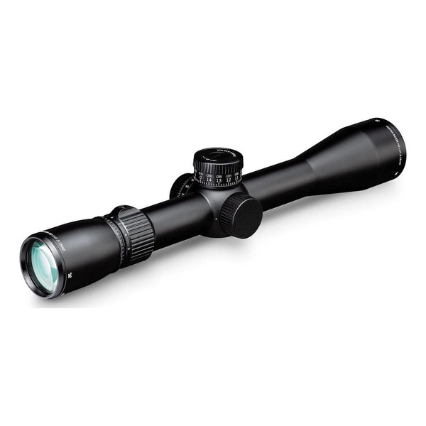 Vortex Razor LHT 3-15x42 HSR-5i MRAD Rifle Scope - TALON GEAR
