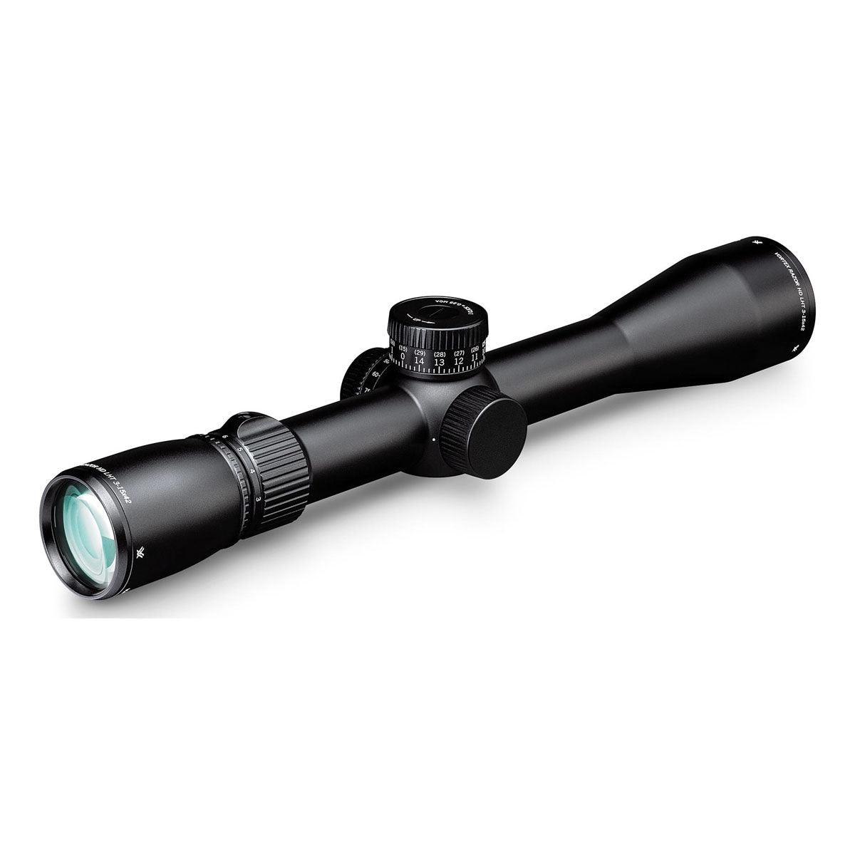 Vortex Razor LHT 3-15x42 HSR-5i MRAD Rifle Scope - TALON GEAR