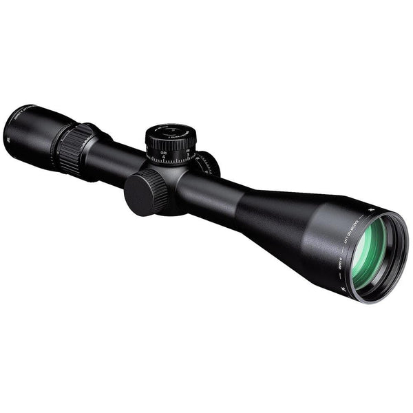 Vortex Razor LHT 3-15x50 G4i BDC MRAD Rifle Scope - TALON GEAR