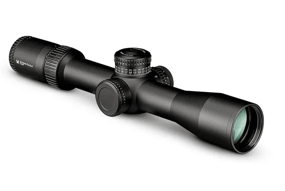 Vortex Strike Eagle 3-18x44 FFP EBR-7C MRAD - TALON GEAR