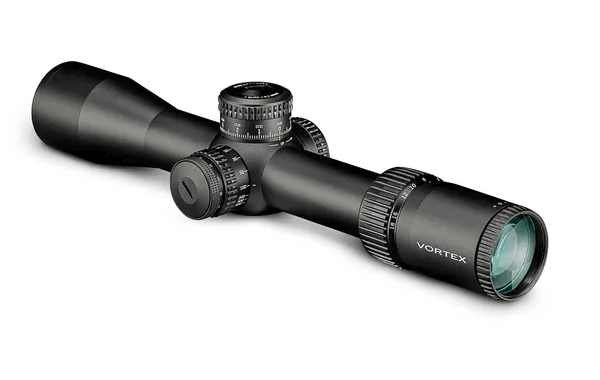 Vortex Strike Eagle 3-18x44 FFP EBR-7C MRAD - TALON GEAR