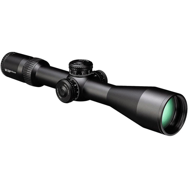 Vortex Strike Eagle 5-25x56 MRAD FFP EBR-7C Rifle Scope - TALON GEAR