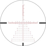 Vortex Strike Eagle 5-25x56 MRAD FFP EBR-7C Rifle Scope - TALON GEAR