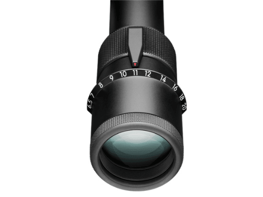 Vortex Viper 6.5-20x50 SFP Dead-Hold BDC 1/4 MOA Rifle Scope - TALON GEAR