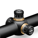 Vortex Viper 6.5-20x50 SFP Dead-Hold BDC 1/4 MOA Rifle Scope - TALON GEAR