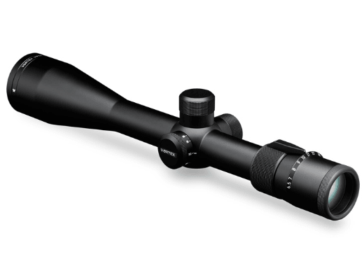 Vortex Viper 6.5-20x50 SFP Mildot 1/4 MOA Turrets PA Side Focus Rifle Scope - TALON GEAR