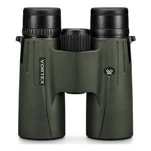 Vortex Viper HD 10x42 Binoculars With Glasspack Harness Case - TALON GEAR