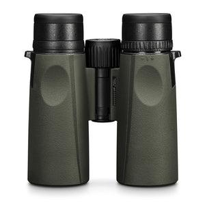 Vortex Viper HD 10x42 Binoculars With Glasspack Harness Case - TALON GEAR