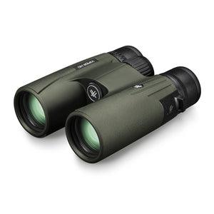 Vortex Viper HD 10x42 Binoculars With Glasspack Harness Case - TALON GEAR