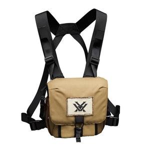 Vortex Viper HD 10x42 Binoculars With Glasspack Harness Case - TALON GEAR