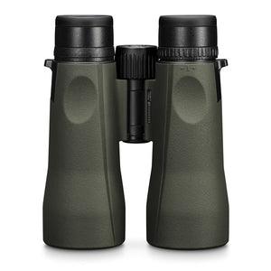 Vortex Viper HD 10x50 Binoculars With Glasspack Harness Case - TALON GEAR