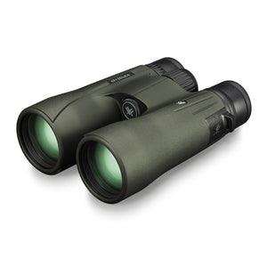Vortex Viper HD 12x50 Binoculars With Glasspack Harness Case - TALON GEAR