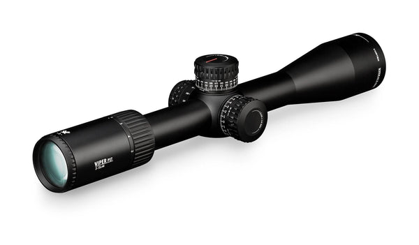 Vortex Viper PST Gen II 3-15x44 FFP EBR-7C MOA Rifle Scope - TALON GEAR