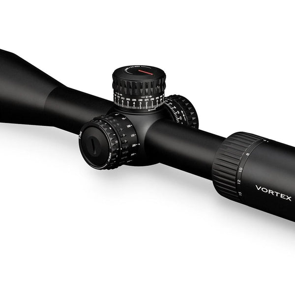 Vortex Viper PST Gen II 3-15x44 FFP EBR-7C MRAD Rifle Scope - TALON GEAR