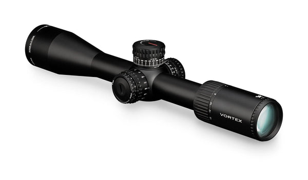 Vortex Viper PST Gen II 3-15x44 FFP EBR-7C MRAD Rifle Scope - TALON GEAR