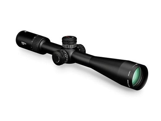Vortex Viper PST Gen II 5-25x50 FFP EBR-7C MRAD Rifle Scope - TALON GEAR