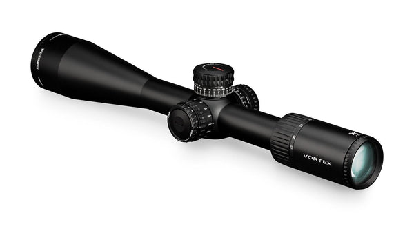 Vortex Viper PST Gen II 5-25x50 FFP EBR-7C MRAD Rifle Scope - TALON GEAR