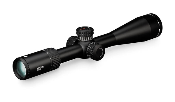 Vortex Viper PST Gen II 5-25x50 FFP EBR-7C MRAD Rifle Scope - TALON GEAR