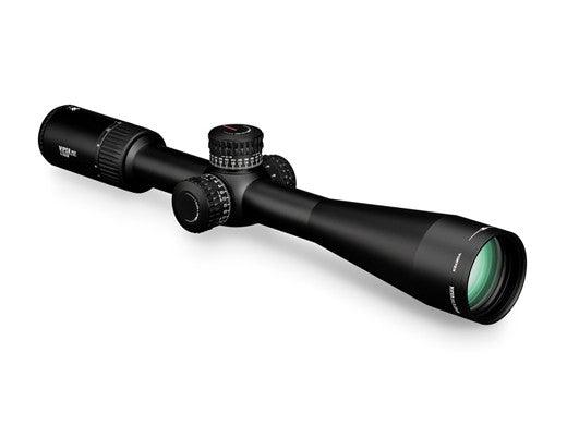 Vortex Viper PST Gen II 5-25x50 SFP EBR-4 MOA Rifle Scope - TALON GEAR