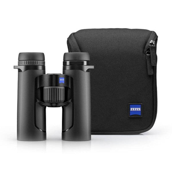 Zeiss 8X40 SFL Black Binoculars - TALON GEAR