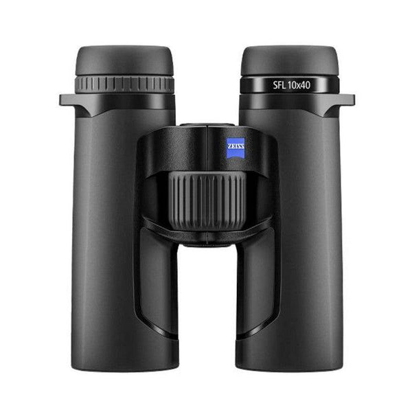 Zeiss 8X40 SFL Black Binoculars - TALON GEAR