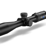 ZEISS CONQUEST V4 4-16X44 #64 RIFLESCOPE WITH RETICLE ZM0AI - T 30 AND LOCKING WINDAGE TURRET - TALON GEAR