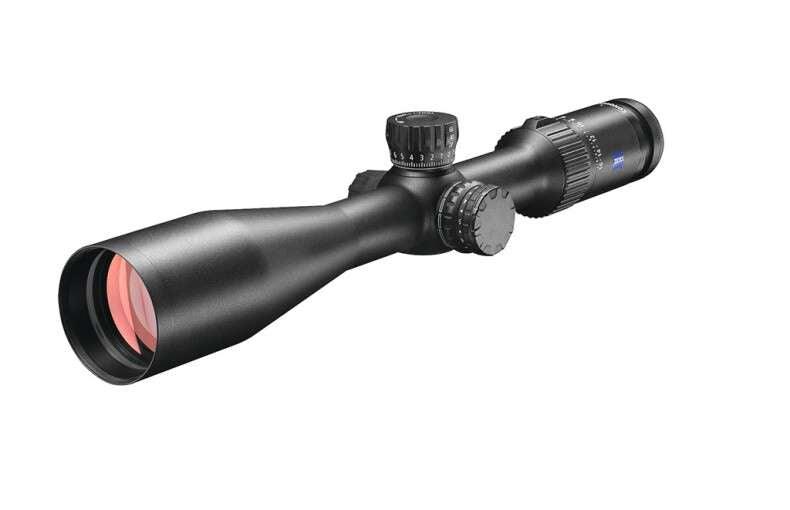 Zeiss Conquest V4 4-16X44 reticle #68 RifleScope - TALON GEAR