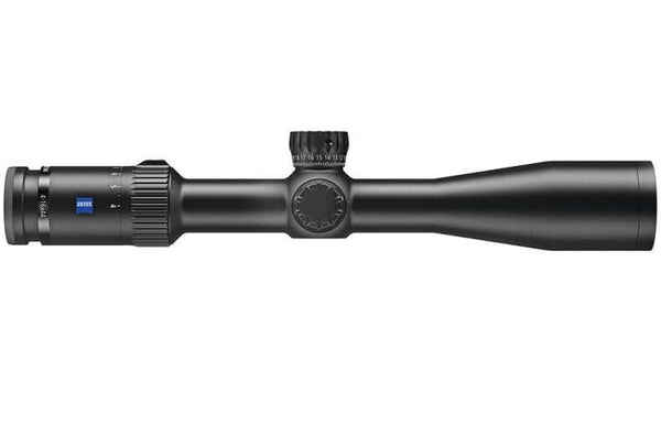 Zeiss Conquest V4 4-16X44 reticle #68 RifleScope - TALON GEAR