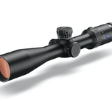 Zeiss Conquest V4 4-16X50 Reticle 64 ZMOAI-T30 ASV Elevation/Windage Ring Mounted Riflescope - TALON GEAR