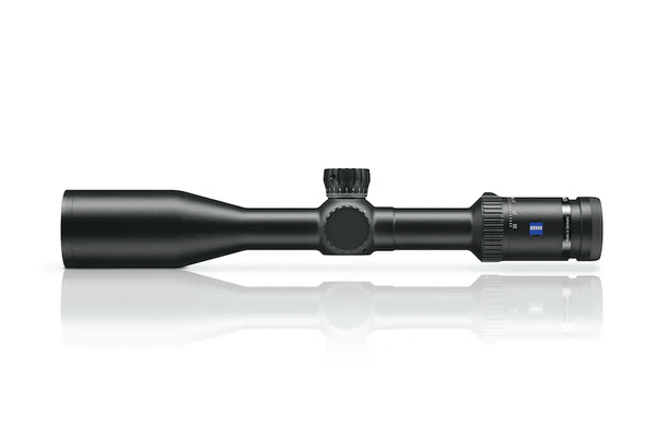 Zeiss Conquest V6 3-18X50 Reticle 6 Riflescope Ballistic Turret - TALON GEAR