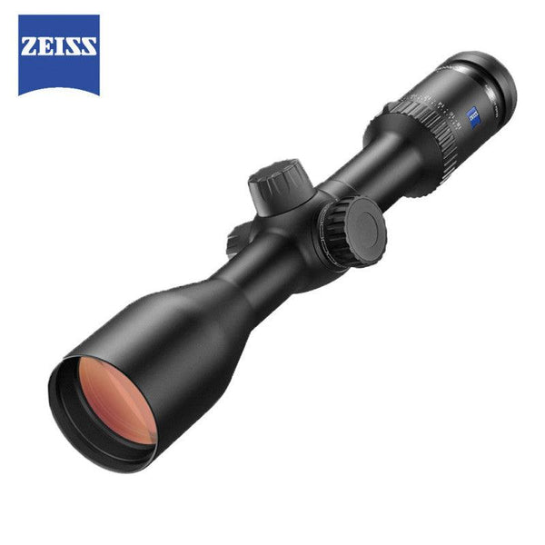 Zeiss Conquest V6 3-18X50 Reticle 6 Riflescope - TALON GEAR