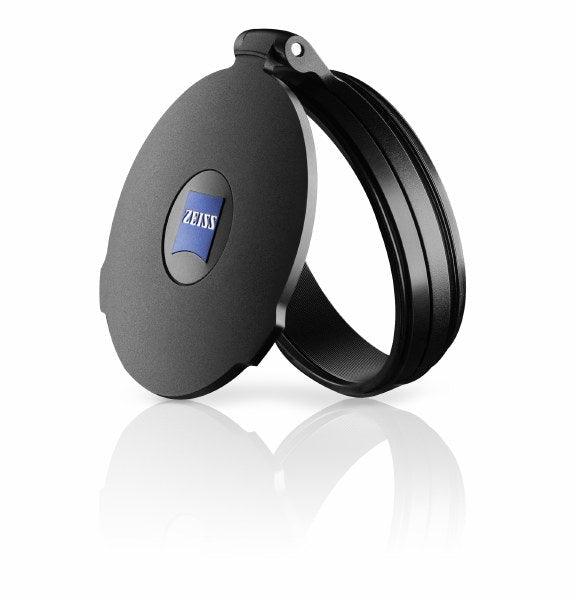 Zeiss Flip Up Front Cover Scope Cap 56MM - TALON GEAR