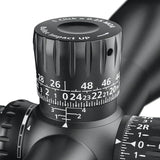 Zeiss LRP S3 636-56 Long Range Scope - TALON GEAR