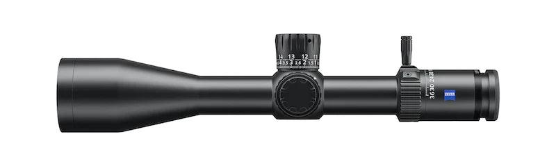 Zeiss LRP S3 636-56 Long Range Scope - TALON GEAR